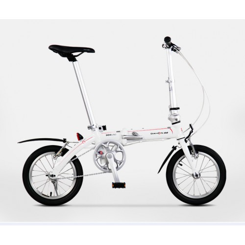 DAHON DOVE (BYA412) 折疊車